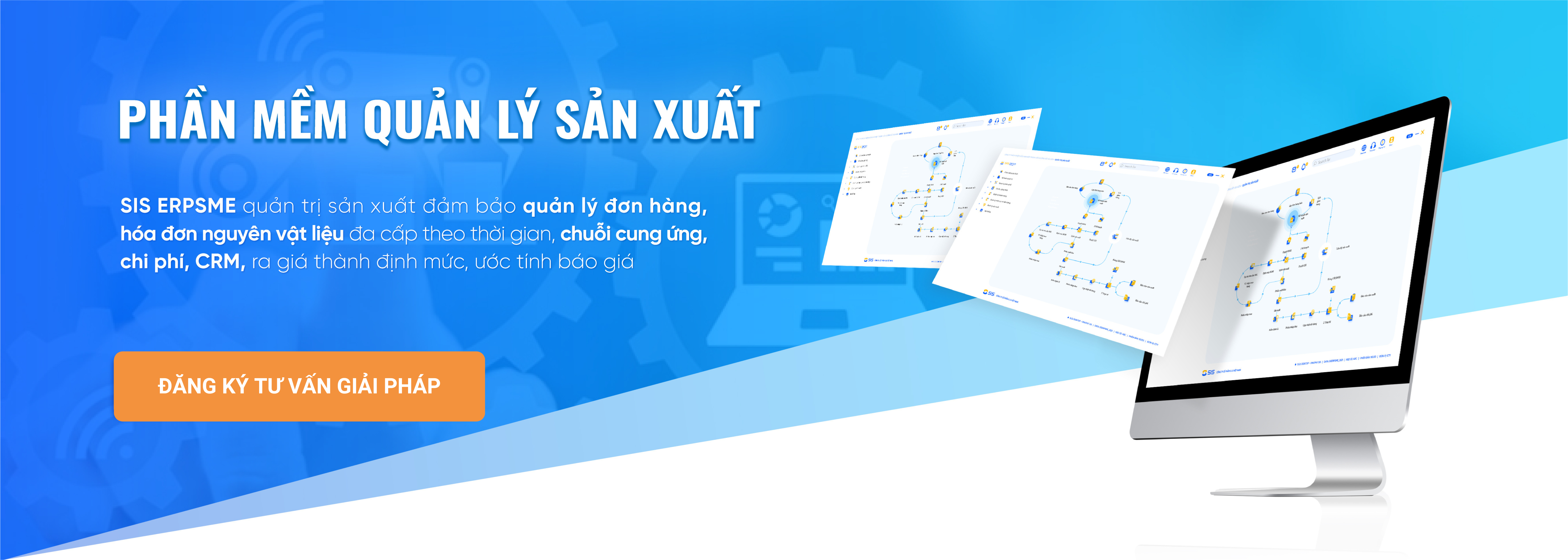 Quản lý sản xuất
